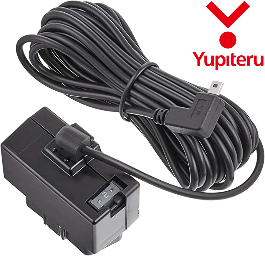 楽天市場】ユピテル トヨタハイブリッド用OBDIIアダプター OBD