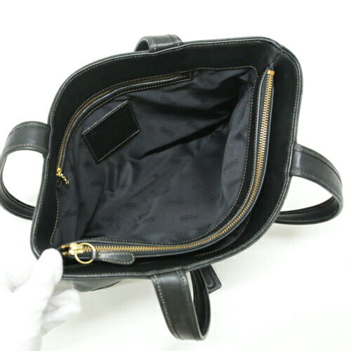 楽天市場】コーチ COACH トートバッグ レザー 9302 オールドコーチ