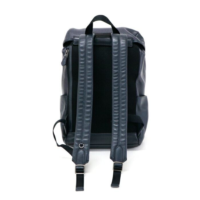 楽天市場】コーチ COACH ヘンリー バックパック ペブル レザー F72311