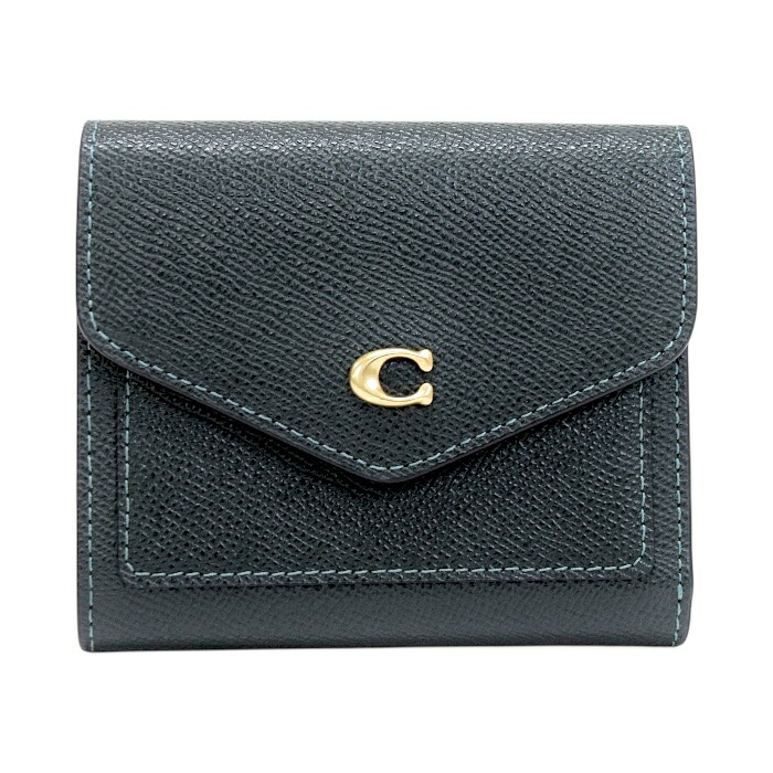 コーチ(COACH) 中古 三つ折り財布 | 通販・人気ランキング - 価格.com