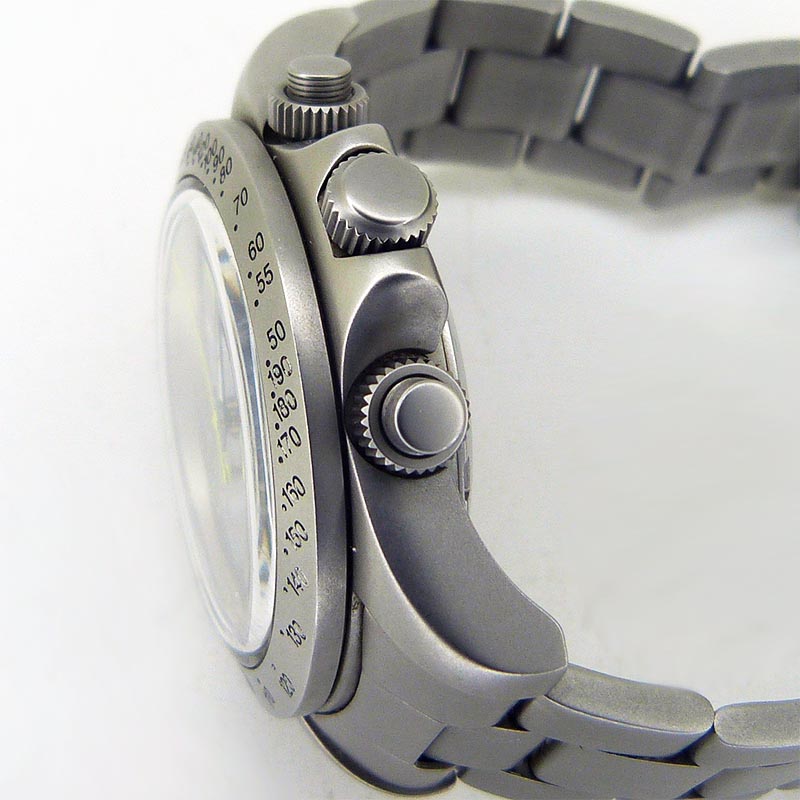 楽天市場】チュチマ【TUTIMA】 767 グラスヒュッテ クロノグラフ 7750