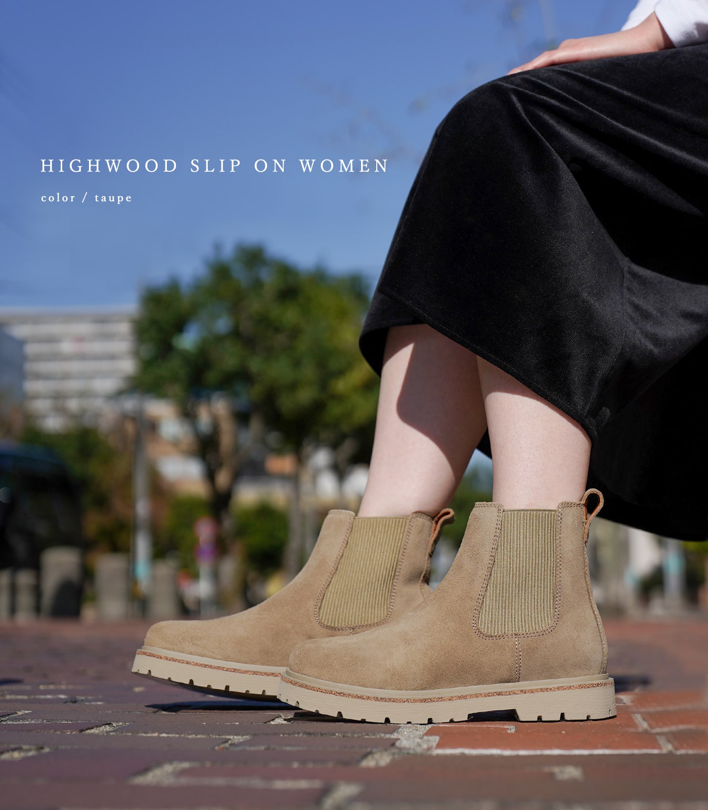 楽天市場】ビルケンシュトック ビルケン ブーツ レディース サイドゴア