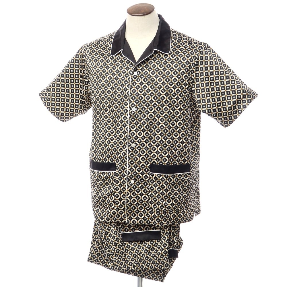 楽天市場】【中古】シュプリーム Supreme 2020年春夏 Satin Pajama Set