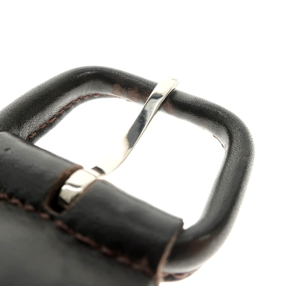 楽天市場】【中古】レグロン L'Aiglon エラスティック レザーバックル