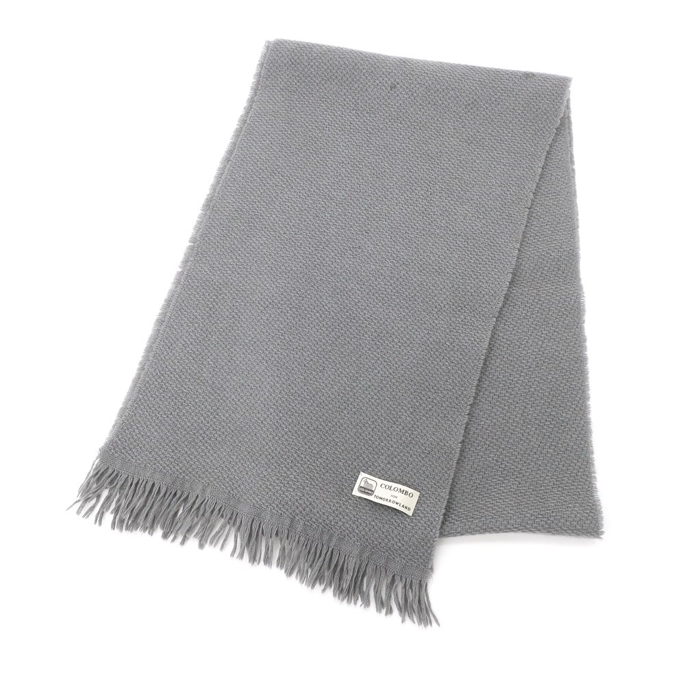 楽天市場】【中古】コロンボ COLOMBO TOMORROWLAND別注 カシミヤシルク