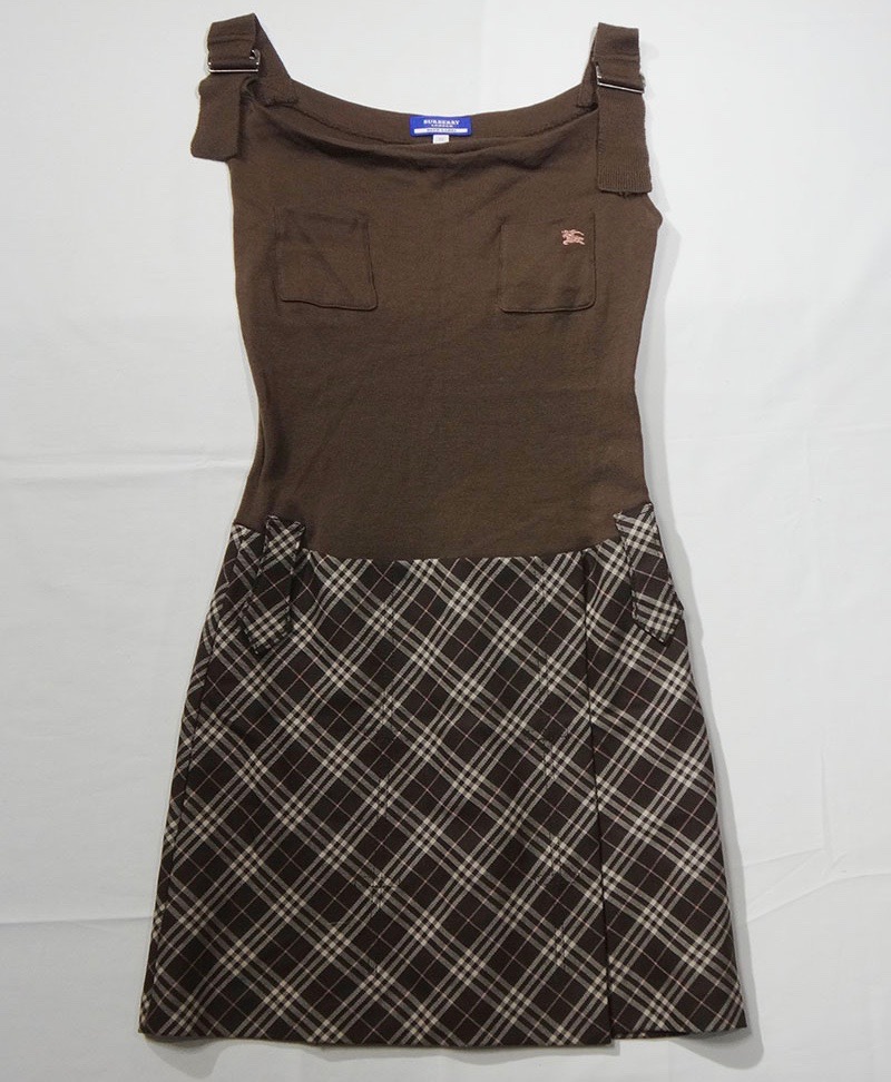 楽天市場】バーバリー ノースリーブの通販