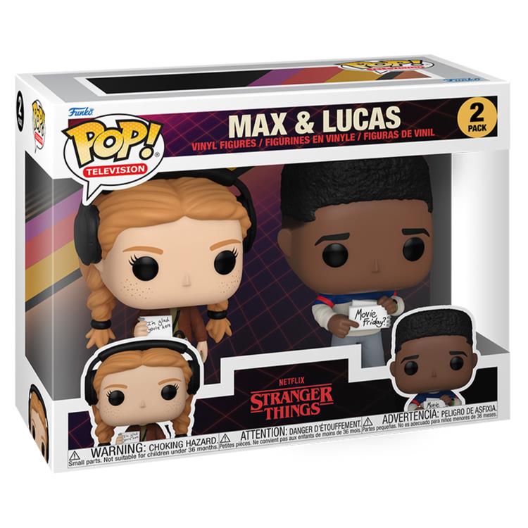 楽天市場】[ファンコ] FUNKO POP! Television: Stranger Things S4