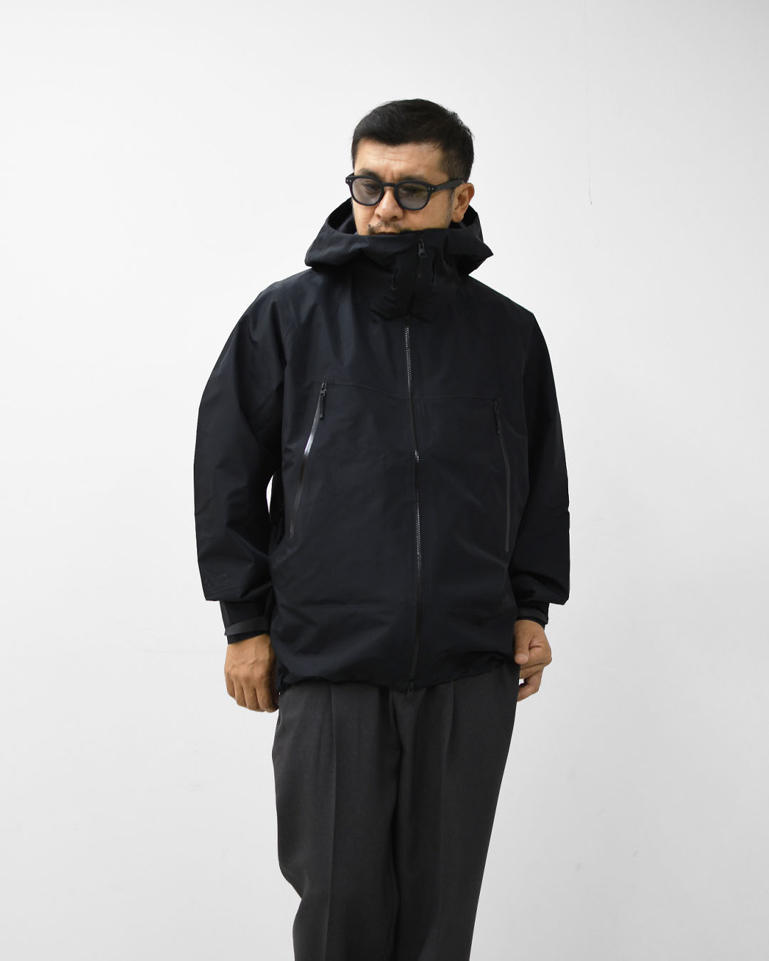 楽天市場】【SALE 40%OFF】GOLDWIN [ゴールドウィン] GORE-TEX PRO