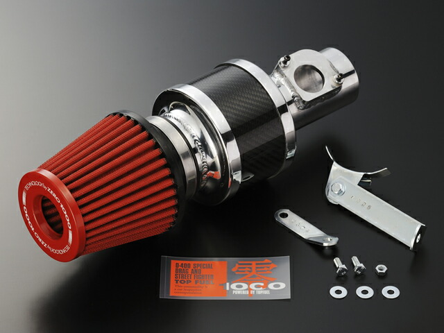 楽天市場】ZERO1000 パワーチャンバー SUZUKI スズキ スイフトスポーツ