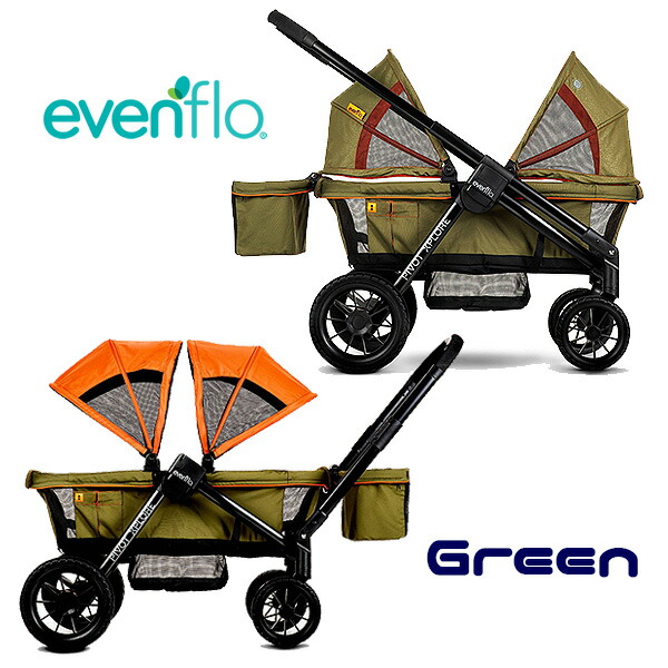 楽天市場】【在庫有り】イーブンフロー ピボット エクスプローラー