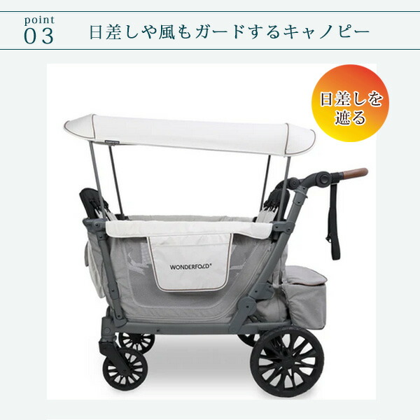 楽天市場】【在庫有り】ワンダーフォールド L4 シリーズ クワッド