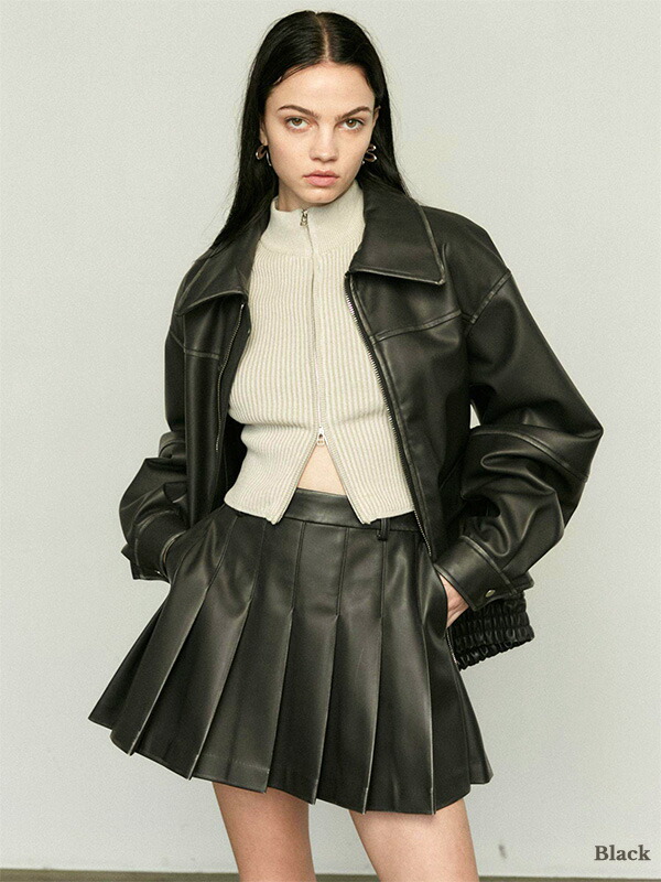 楽天市場】EMODA エモダ ヴィンテージ ライク オーバー ブルゾン