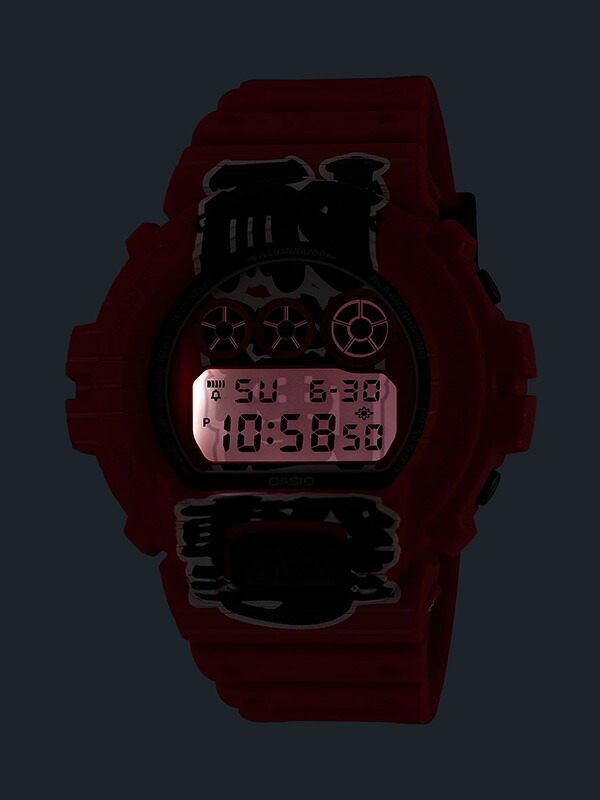 楽天市場】G-SHOCK ジーショック Stranger Things コラボレーション