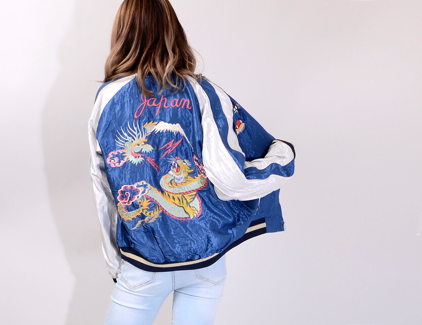 楽天市場】TAILOR TOYO テーラー東洋 スカジャン 2020 メンズ