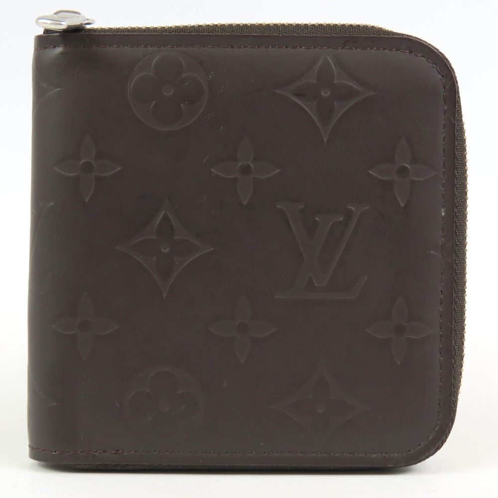 楽天市場】ラウンドファスナー 二つ折り財布（ブランドルイ・ヴィトン