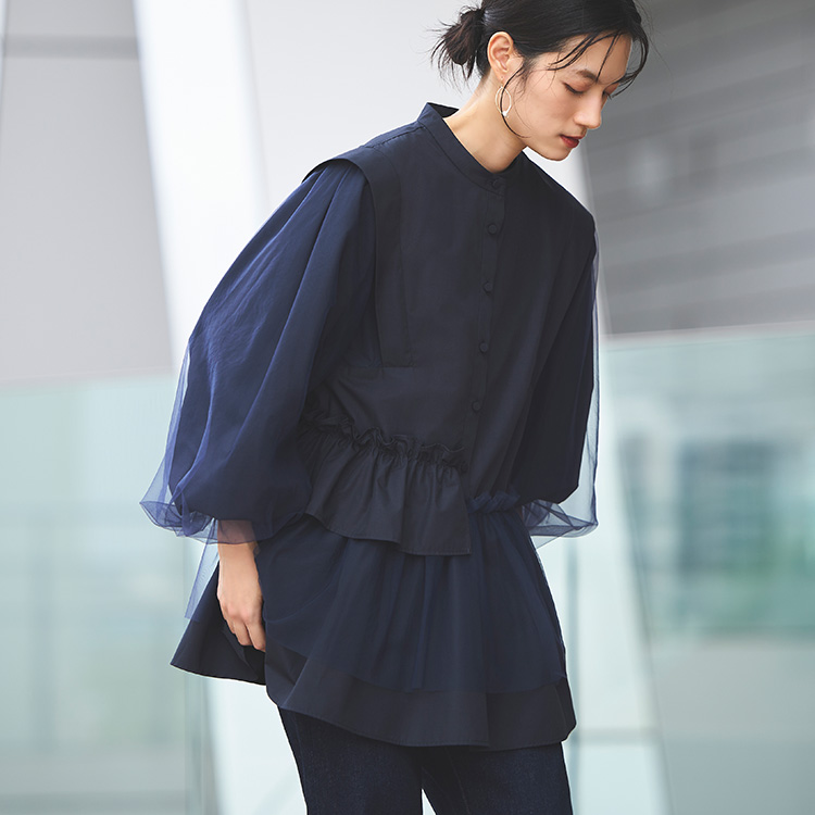 楽天市場】【10%OFFクーポン対象商品】【洗える】レディース 長袖