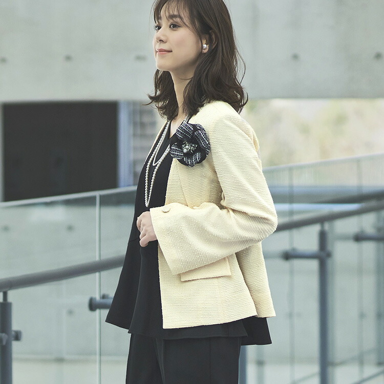 楽天市場】【60％OFFバーゲン価格】レディース スーツ セットアップ