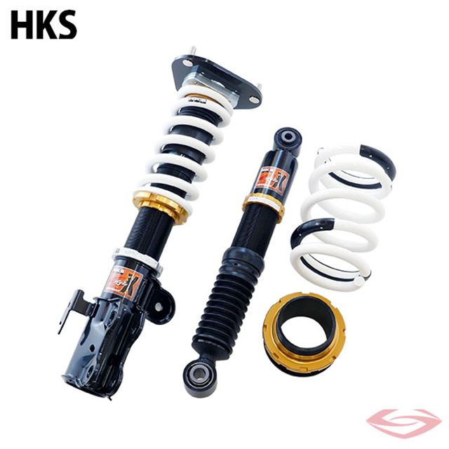 楽天市場】hks style l agh30wの通販