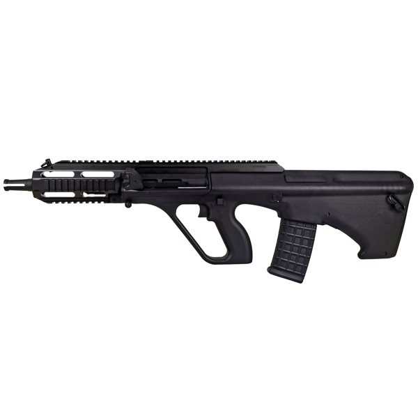 楽天市場】GHK ステアーAUG A3 タクティカル ガスブローバック : SAMURAI