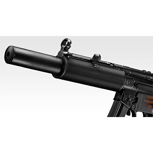 楽天市場】東京マルイ MP5SD6 次世代電動ガン : SAMURAI