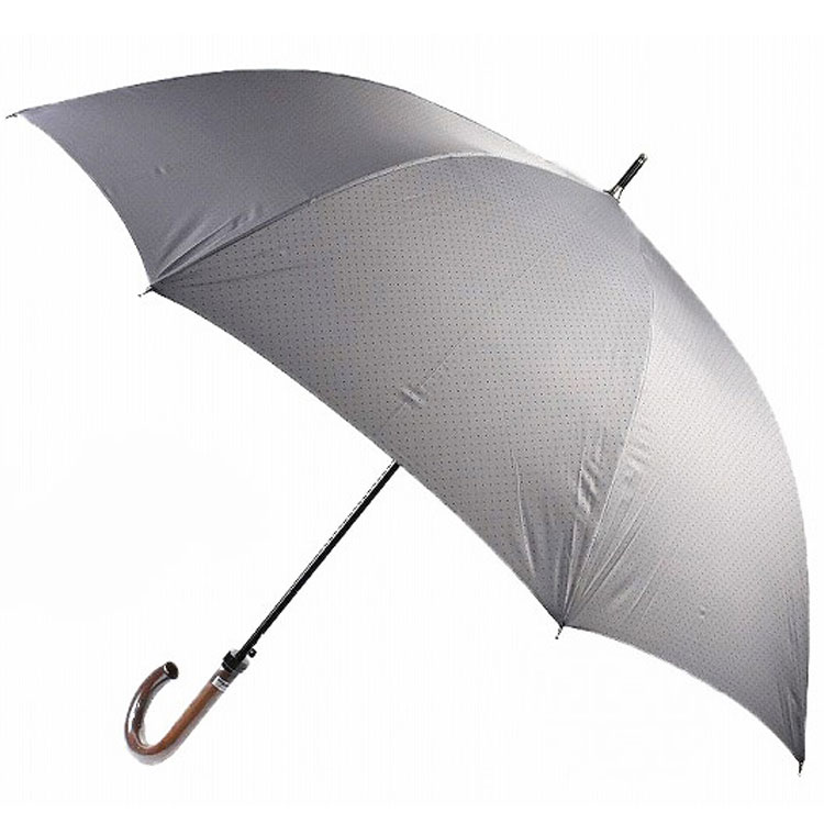 楽天市場】ボルサリーノ 雨傘 長傘 メンズ BORSALINO ブランド