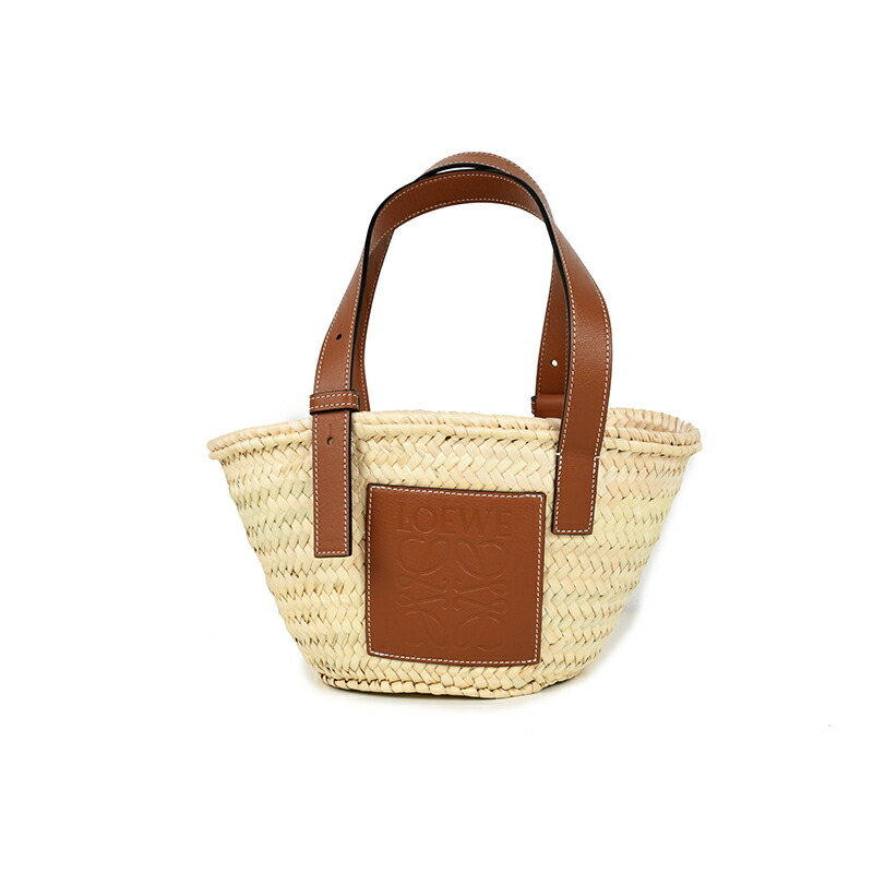 楽天市場】ロエベ バスケットの通販