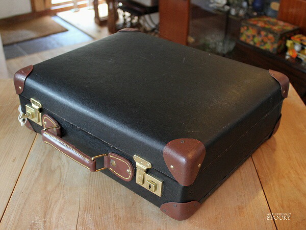 楽天市場】Vintage グローブトロッター/GLOBE TROTTER 18”AIR CABIN
