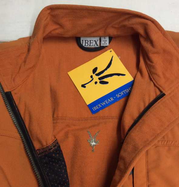 楽天市場】デッドストックIBEX (アイベックス) Lot,510A Men's IceFull