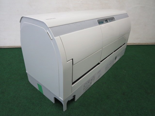 楽天市場】※'18年 11~17畳 日立 エアコン 4kw 白くまくん RAS-JT40H2E6