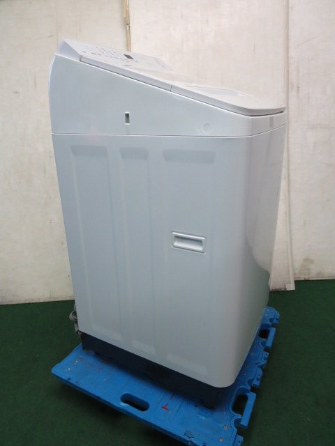 楽天市場】※2022年 パナソニック 8kg 全自動洗濯機 NA-FA8K1 (0105GH