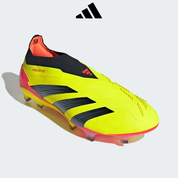 楽天市場】スパイク サッカー アディダス プレデター エリート レース