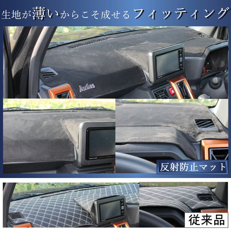 楽天市場】【P11倍 4日20時〜】[反射防止]ダイハツ ミラジーノ L700S