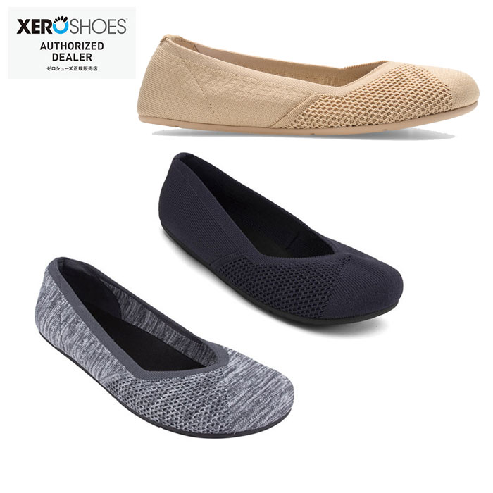 楽天市場】楽天SS限定クーポン！送料無料【XEROSHOES ゼロシューズ】W