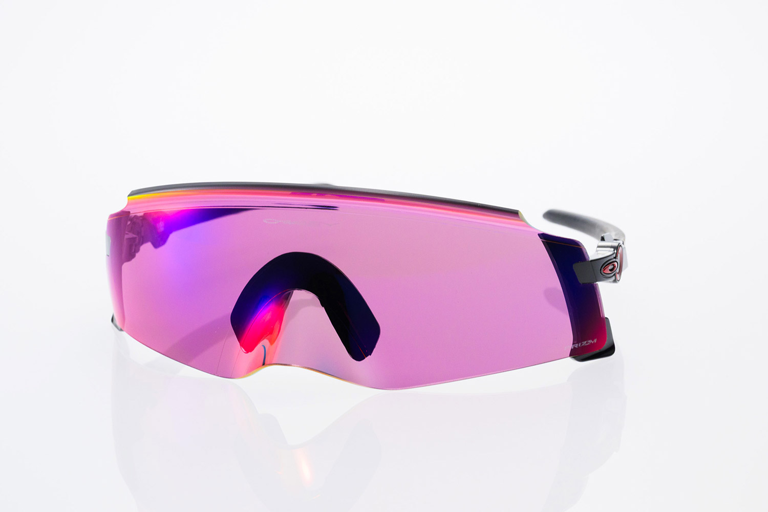 楽天市場】オークリー ケイト oo9455-0449 ハイブリッジフィット