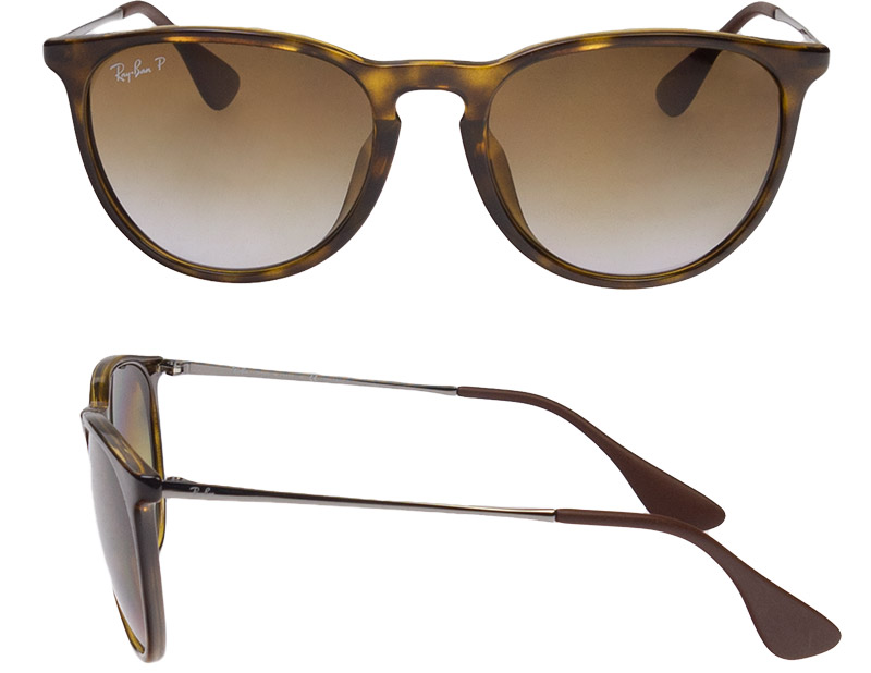 楽天市場】レイバン サングラス rb4171f 54サイズ 710/T5 ローブリッジ