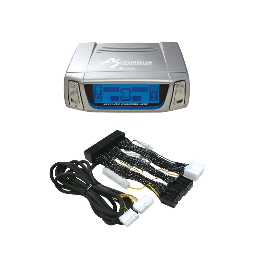 楽天市場】マジェスタ uzs186 エアサスコントローラーの通販