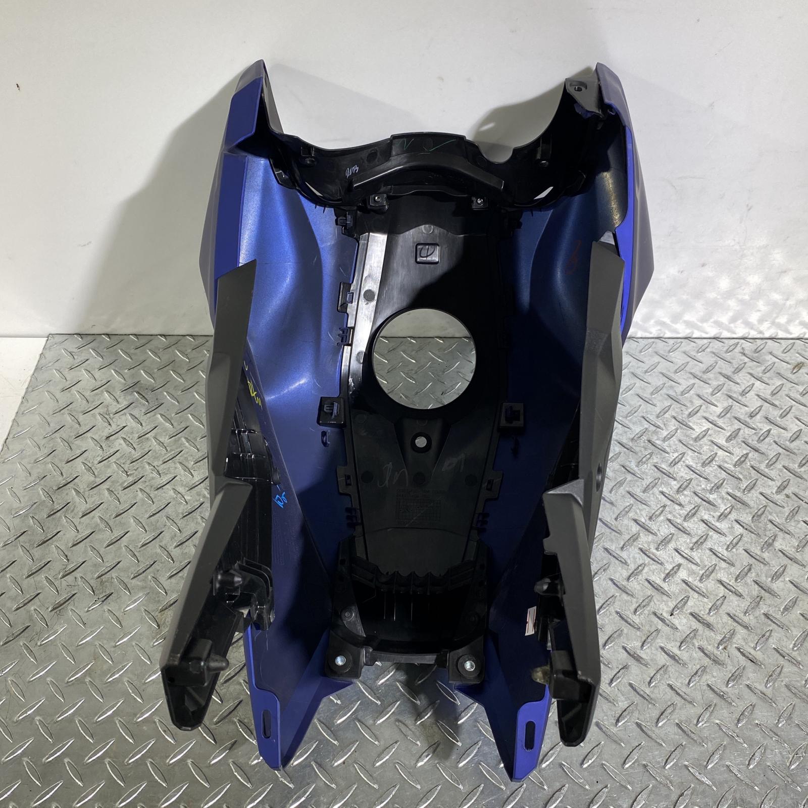 楽天市場】HONDA CB250R ガソリンタンクカバー ホンダ : AUTO