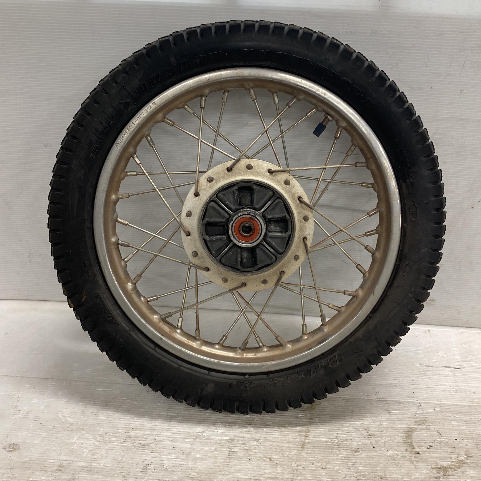 楽天市場】スーパーカブ（ホイール｜タイヤ・ホイール）：バイク用品