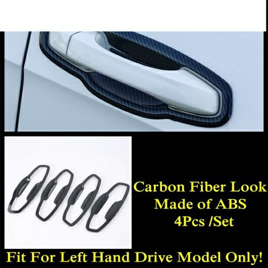 楽天市場】ゴルフ7 ドアハンドルカバーの通販