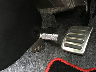 楽天市場】HA36 アルト フットレストバー NEO アルトワークス/MT用