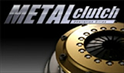 楽天市場】orc metal クラッチ gdb シングルの通販