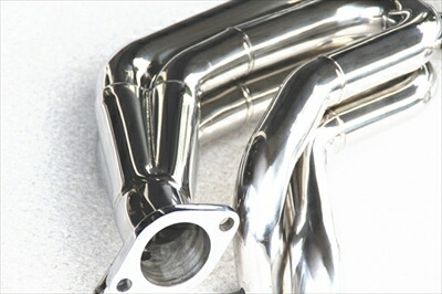 楽天市場】BRZ ZC6 前期 エキマニ タイプ3 : Autostyle