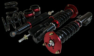 楽天市場】プレサージュ（車高調整キット｜サスペンション）：パーツ