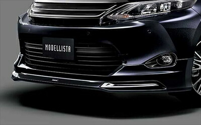 60 ハリアー モデリスタ」の人気商品一覧 | 安い商品を通販サイトから