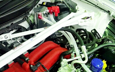 楽天市場】ZN6 86 GReddy オイルキャッチタンク 1000 : Autostyle