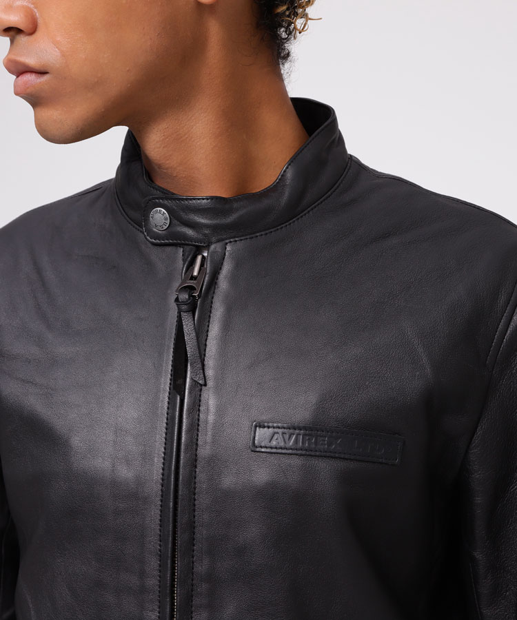 楽天市場】AVIREX 公式通販｜《WEB&DEPOT限定》シープ シングル