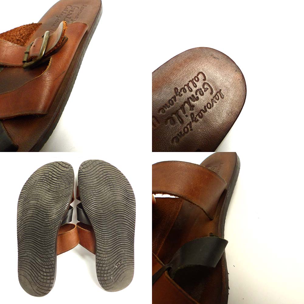 楽天市場】Lavorazione Gentile Collezione Uomo / ラボラジオーネ