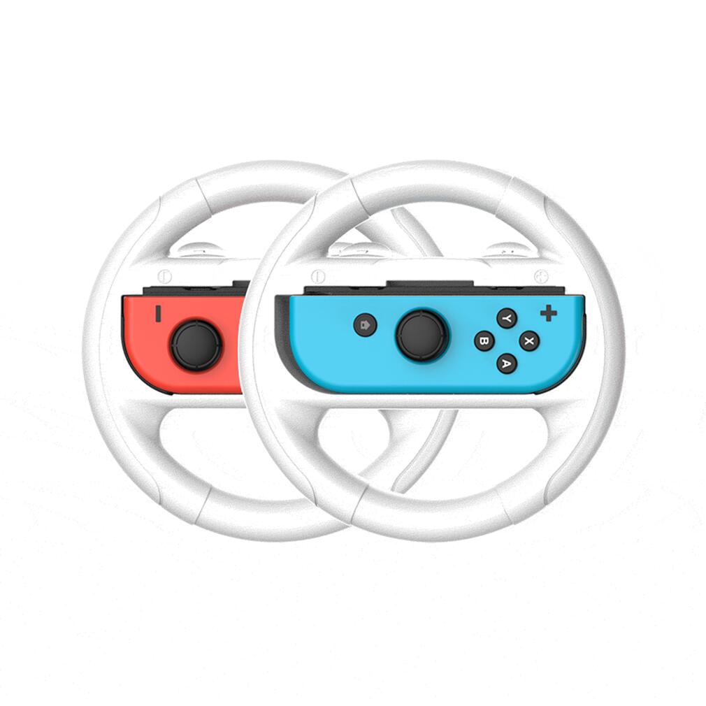 楽天市場】【2個セット】Switch 2 ハンドル Switch Joy-Con