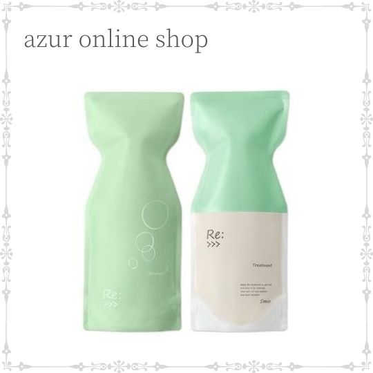 楽天市場】【送料無料】アジュバン Re: リ シャンプー R 600ml