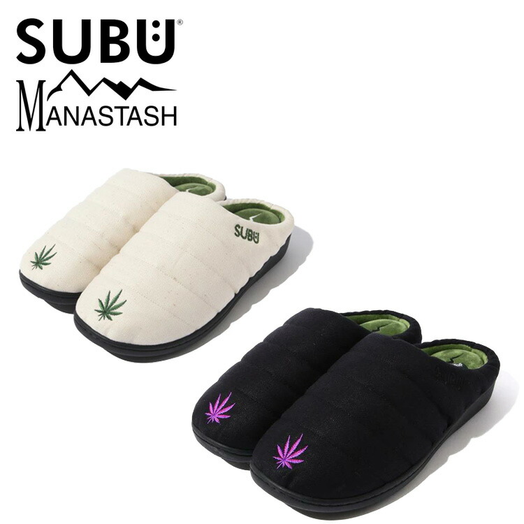 楽天市場】【MANASTASH】SUBU x MANASTASH/スブ×マナスタッシュ/HEMP